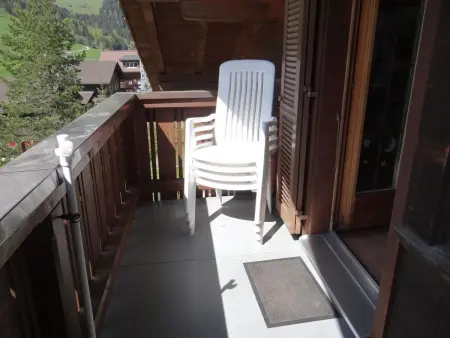 Aurora, Appartement 4 personnes à Engelberg - Photo 19