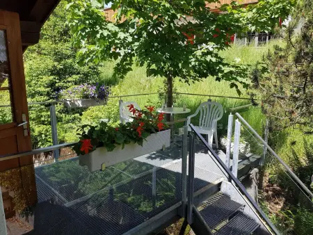 Aurora, Appartement 4 personnes à Engelberg - Photo 20