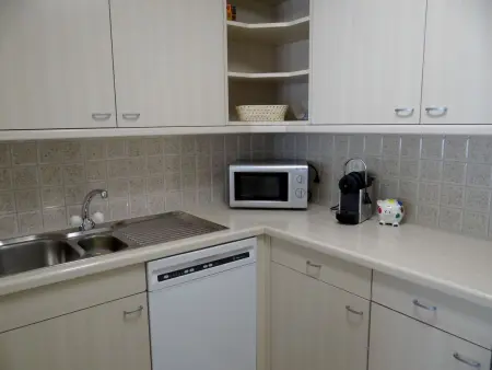 Blumenweg 2, Appartement 4 personnes à Engelberg - Photo 4
