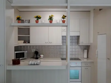Blumenweg 2, Appartement 4 personnes à Engelberg - Photo 6