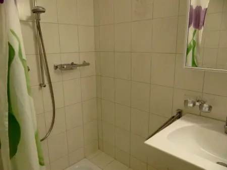 Blumenweg 2, Appartement 4 personnes à Engelberg - Photo 9