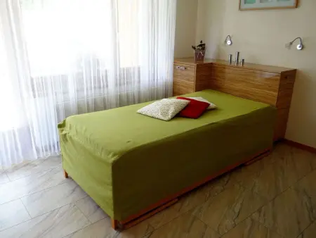 Blumenweg 2, Appartement 4 personnes à Engelberg - Photo 12