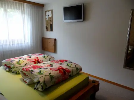 Blumenweg 2, Appartement 4 personnes à Engelberg - Photo 15