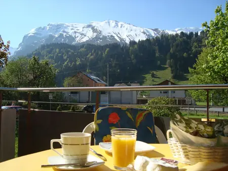 Blumenweg 2, Appartement 4 personnes à Engelberg - Photo 18