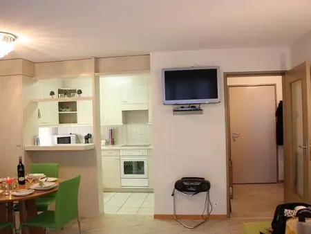 Blumenweg 2, Appartement 4 personnes à Engelberg - Photo 27