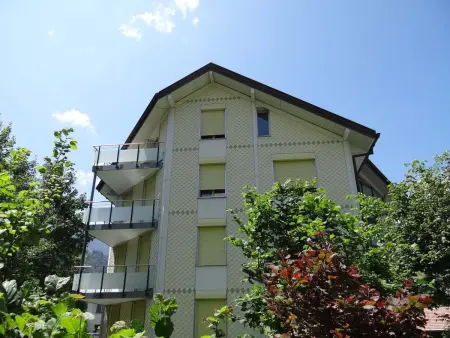 Blackenmattli, Appartement 5 personnes à Engelberg - Photo 1