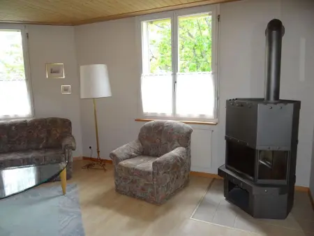 Blackenmattli, Appartement 5 personnes à Engelberg - Photo 5