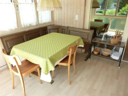 Blackenmattli, Appartement 5 personnes à Engelberg - Photo 6