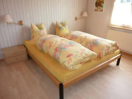 Blackenmattli, Appartement 5 personnes à Engelberg - Photo 7