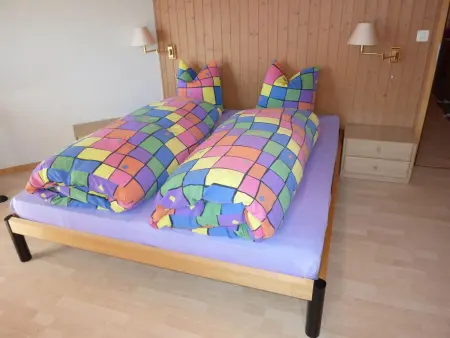 Blackenmattli, Appartement 5 personnes à Engelberg - Photo 8
