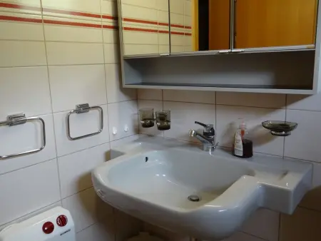 Blackenmattli, Appartement 5 personnes à Engelberg - Photo 11