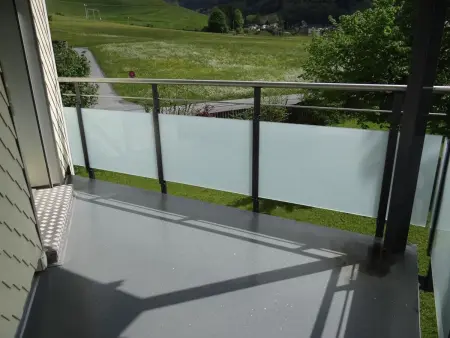 Blackenmattli, Appartement 5 personnes à Engelberg - Photo 13