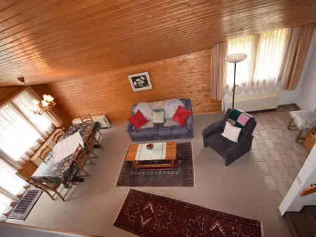 Chalet Bergblick, Appartement 4 personnes à Engelberg - Photo 3