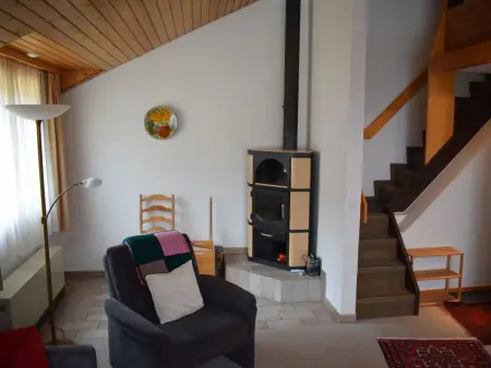 Chalet Bergblick, Appartement 4 personnes à Engelberg - Photo 6