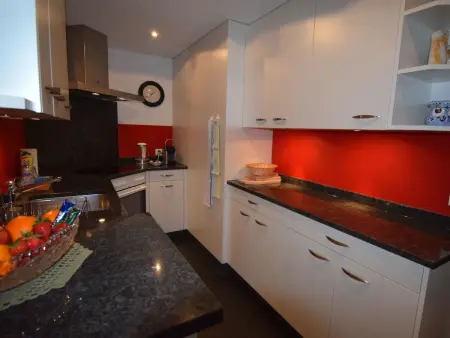 Chalet Bergblick, Appartement 4 personnes à Engelberg - Photo 8
