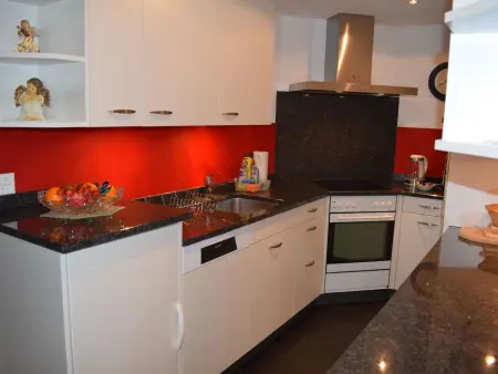 Chalet Bergblick, Appartement 4 personnes à Engelberg - Photo 9