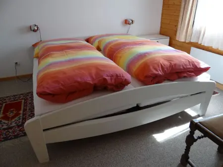 Chalet Bergblick, Appartement 4 personnes à Engelberg - Photo 10
