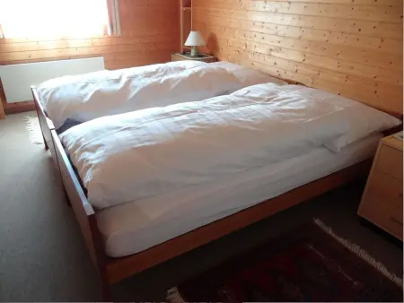 Chalet Bergblick, Appartement 4 personnes à Engelberg - Photo 11