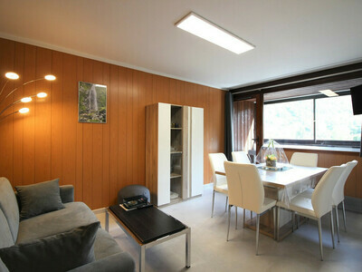 Location Appartement à Mont Dore,Le Mont Dore - 4 pers, 34 m2, 2/1 FR-1-608-253 N°969854