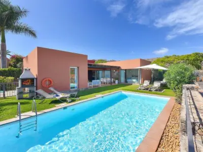 Villa à Maspalomas, Tipo 3 dormitorios - N°969917