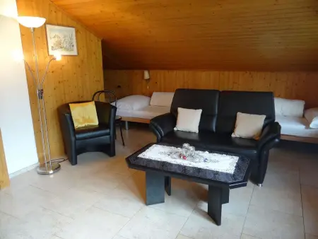 Berg Edelweiss, Appartement 3 personnes à Engelberg - Photo 2