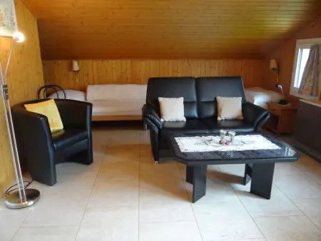 Berg Edelweiss, Appartement 3 personnes à Engelberg - Photo 3