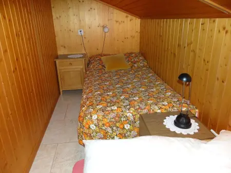Berg Edelweiss, Appartement 3 personnes à Engelberg - Photo 5