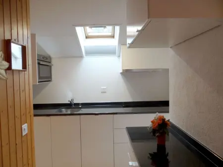Berg Edelweiss, Appartement 3 personnes à Engelberg - Photo 7