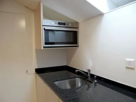 Berg Edelweiss, Appartement 3 personnes à Engelberg - Photo 8