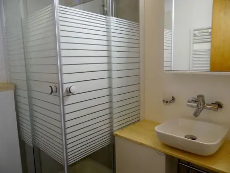 Berg Edelweiss, Appartement 3 personnes à Engelberg - Photo 9