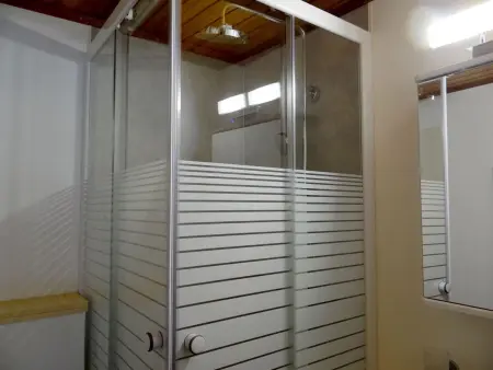 Berg Edelweiss, Appartement 3 personnes à Engelberg - Photo 10