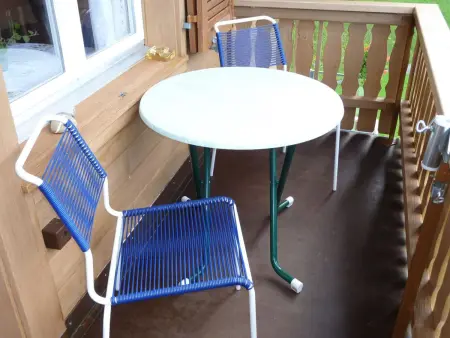 Berg Edelweiss, Appartement 3 personnes à Engelberg - Photo 11