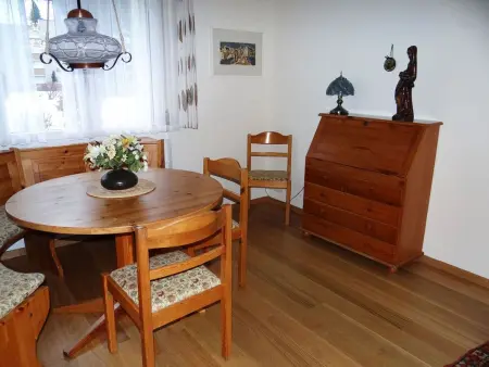 Sunnmatt Süd 412, Appartement 4 personnes à Engelberg - Photo 6