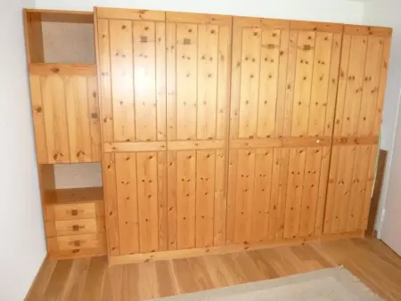 Sunnmatt Süd 412, Appartement 4 personnes à Engelberg - Photo 7