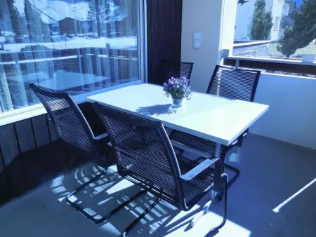 Sunnmatt Süd 412, Appartement 4 personnes à Engelberg - Photo 9