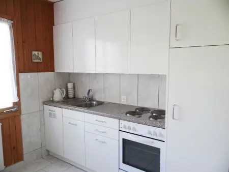 Valentine, Appartement 5 personnes à Engelberg - Photo 2