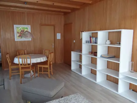 Valentine, Appartement 5 personnes à Engelberg - Photo 4