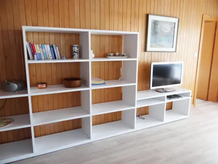 Valentine, Appartement 5 personnes à Engelberg - Photo 5