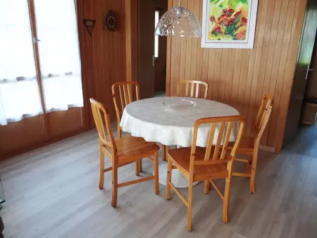 Valentine, Appartement 5 personnes à Engelberg - Photo 6