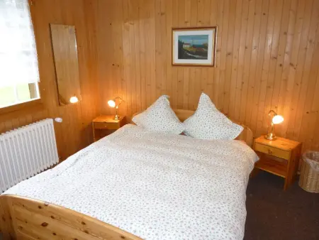 Valentine, Appartement 5 personnes à Engelberg - Photo 7