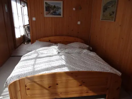 Valentine, Appartement 5 personnes à Engelberg - Photo 8