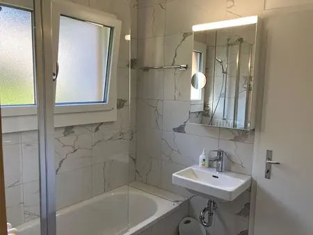 Valentine, Appartement 5 personnes à Engelberg - Photo 11