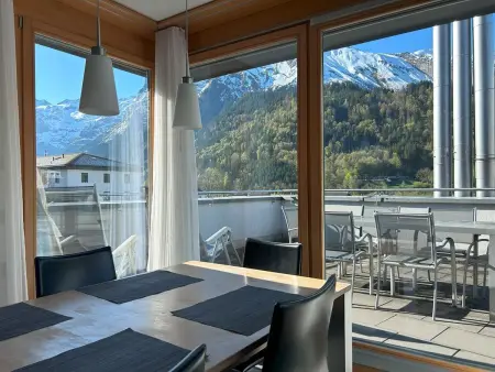 Dorfstrasse 7/42, Appartement 6 personnes à Engelberg - Photo 3