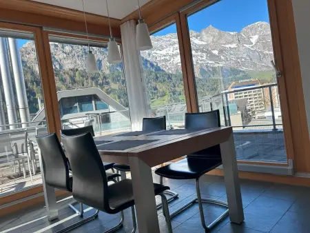 Dorfstrasse 7/42, Appartement 6 personnes à Engelberg - Photo 4