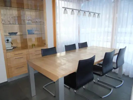 Dorfstrasse 7/42, Appartement 6 personnes à Engelberg - Photo 5