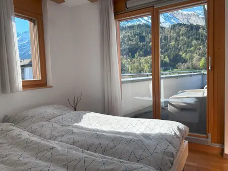 Dorfstrasse 7/42, Appartement 6 personnes à Engelberg - Photo 11