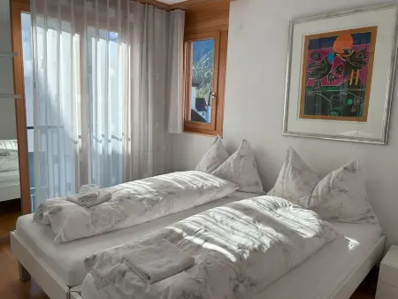 Dorfstrasse 7/42, Appartement 6 personnes à Engelberg - Photo 13