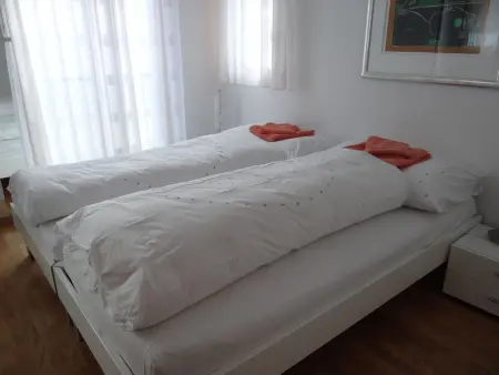 Dorfstrasse 7/42, Appartement 6 personnes à Engelberg - Photo 14