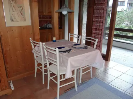 Am Dürrbach 5/517, Appartement 2 personnes à Engelberg - Photo 6