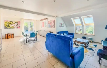 Location Maison 8 personnes à Labaroche - Photo 2